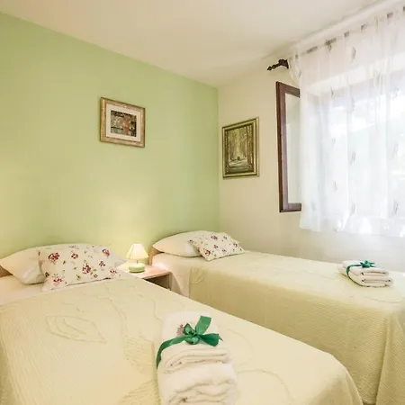 Casa de Férias Venus *