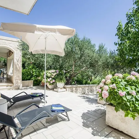 Venus Casa de Férias Selca (Brac)