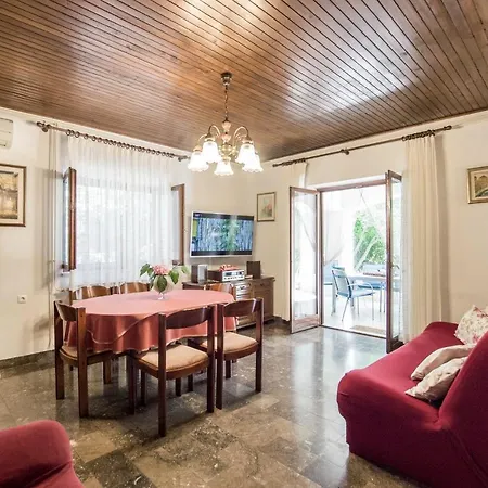 Casa de Férias Venus *