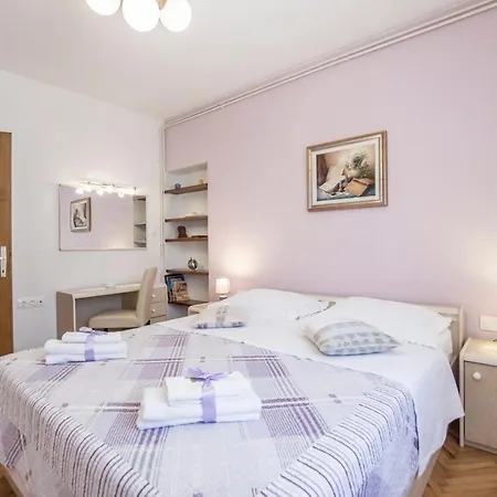 Holiday home Venus