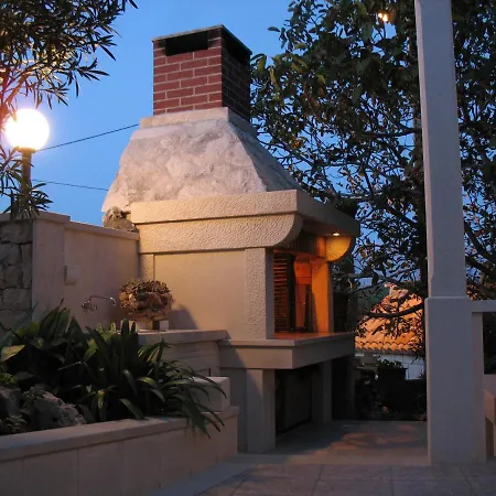 Semesterbostad Venus Selca (Brac)