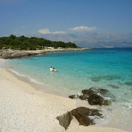 Venus Semesterbostad *