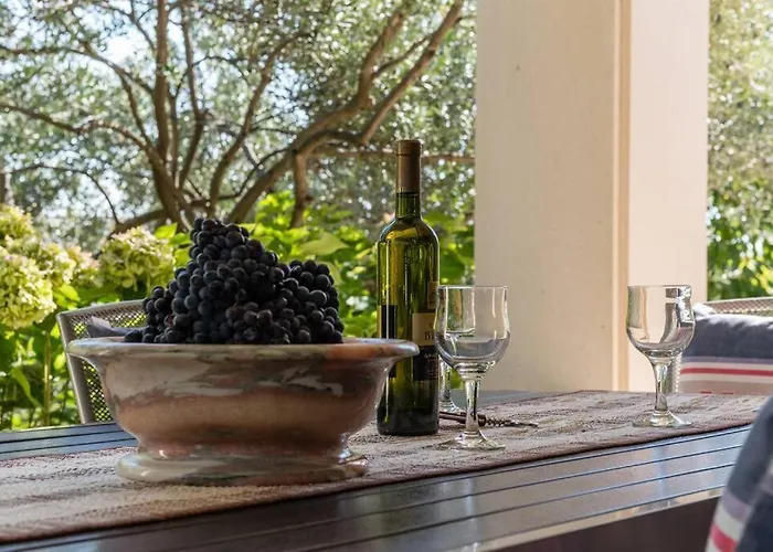 Prázdninový dům Venus *