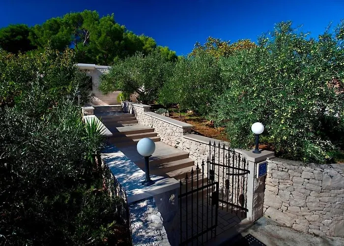 Venus * Selca (Brac)