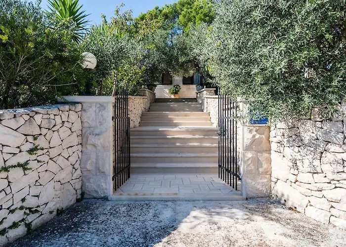 Prázdninový dům Venus *