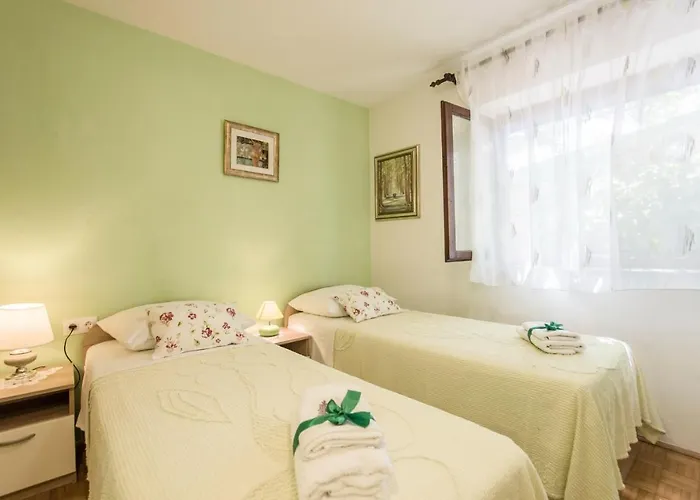 Prázdninový dům Venus *