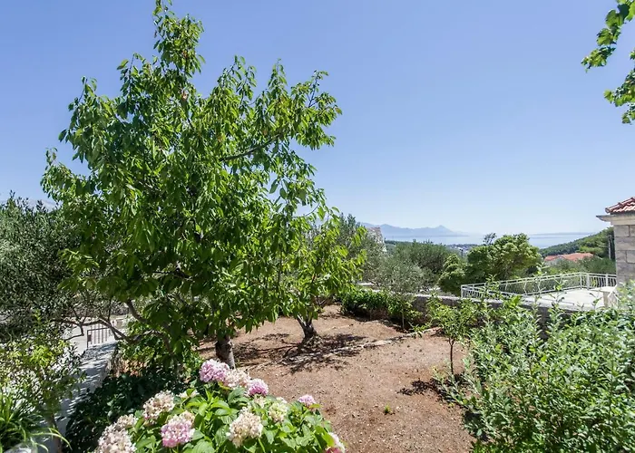 Venus Prázdninový dům Selca (Brac)