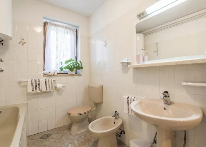 Prázdninový dům Venus Selca (Brac)