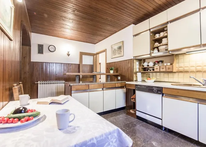 Prázdninový dům Venus Selca (Brac)