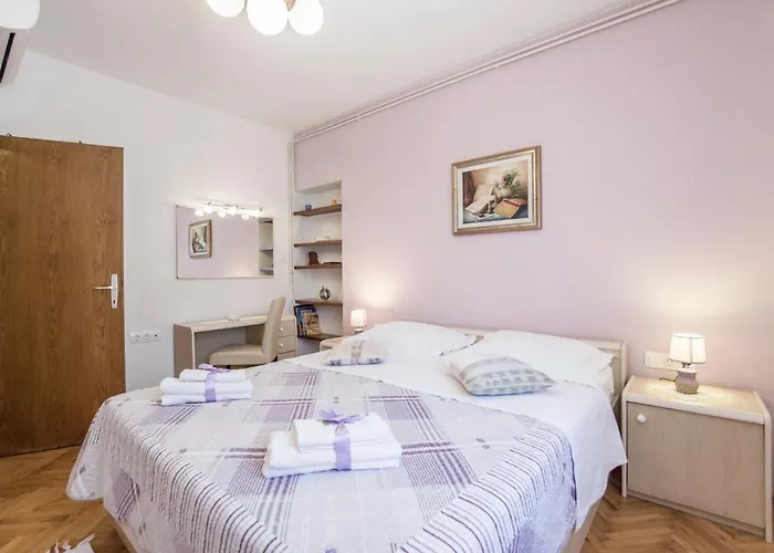 Prázdninový dům Venus