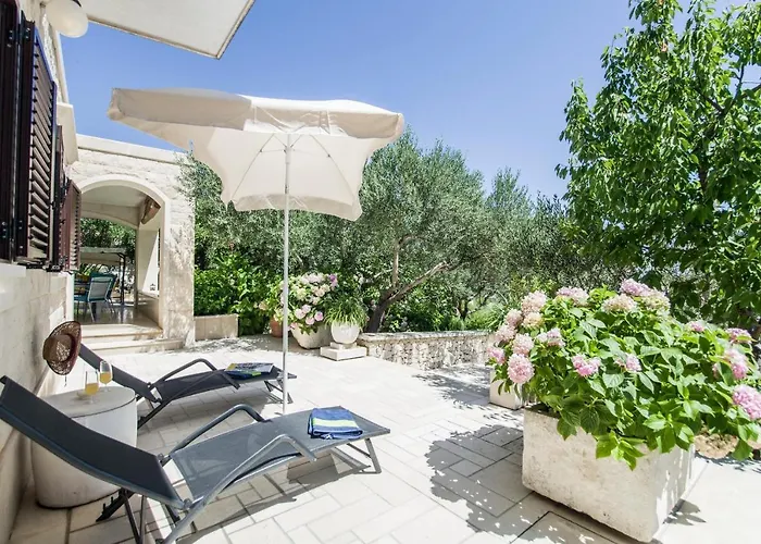 Venus Prázdninový dům Selca (Brac)