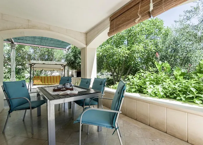 Prázdninový dům Venus Selca (Brac)