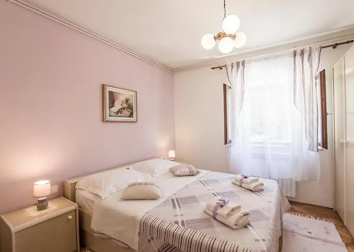 Prázdninový dům Venus *