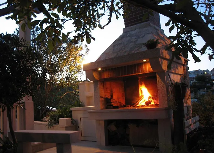 Prázdninový dům Venus