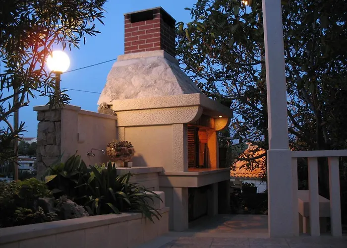 Prázdninový dům Venus Selca (Brac)