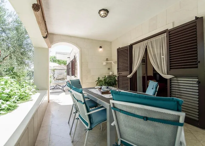 Venus Prázdninový dům Selca (Brac)