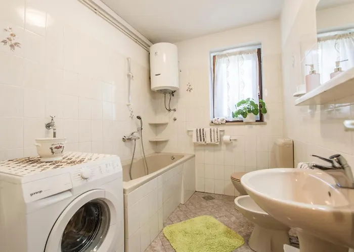 Prázdninový dům Venus