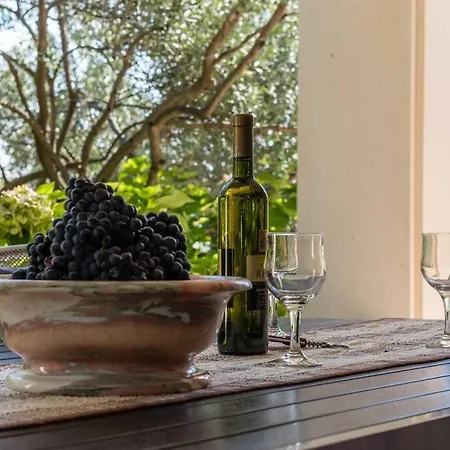 Holiday home Venus *