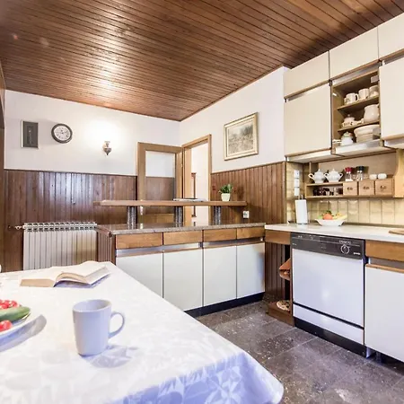 Holiday home Venus Selca (Brac)